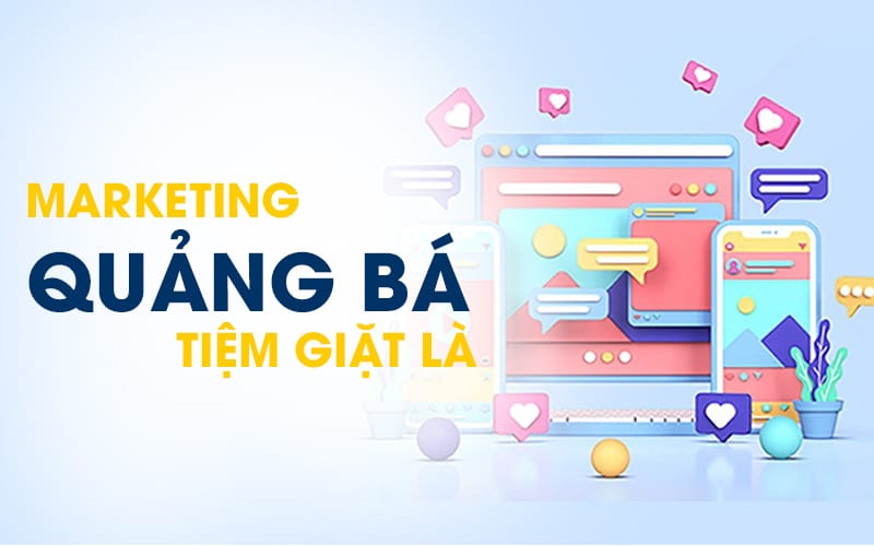 chi phí mở tiệm giặt là