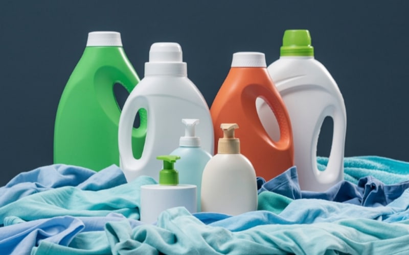 Chi phí mở tiệm giặt là