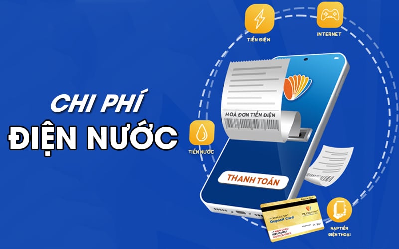 chi phí mở tiệm giặt là