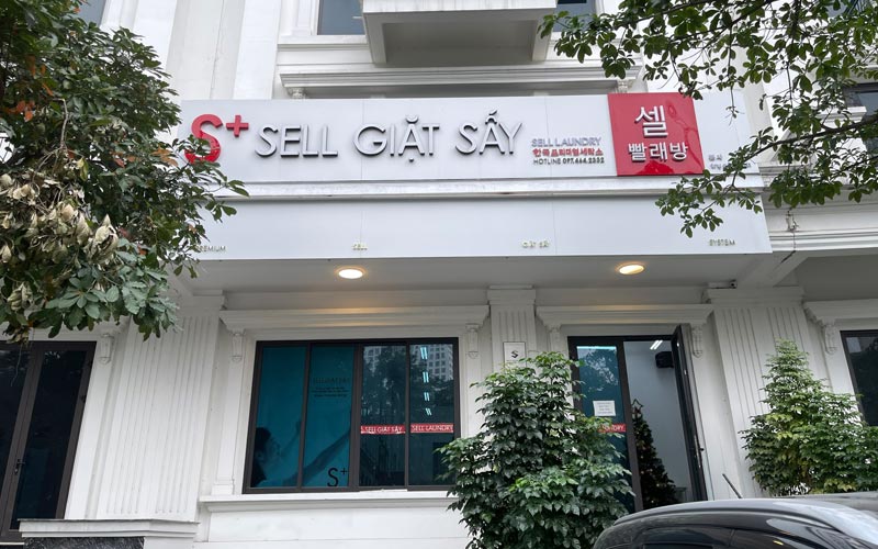 Xây dựng thương hiệu và marketing